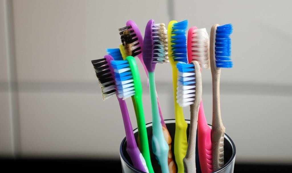 old Toothbrushes For Cleaning services