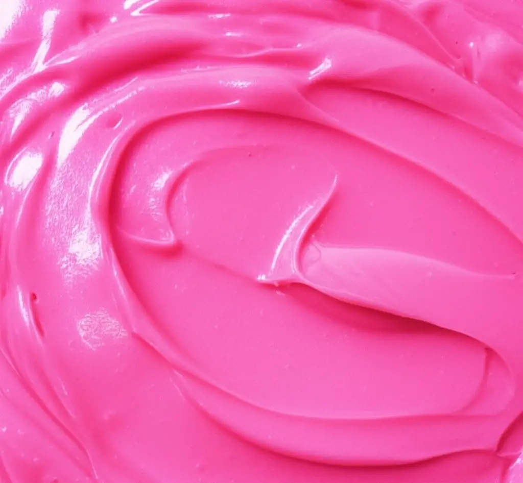 the Pink Paste