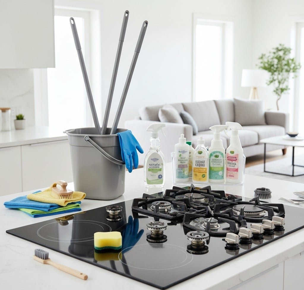 Essential Tools and Products