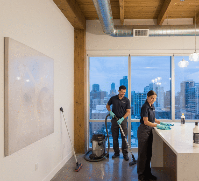 The Benefits of Hiring a Professional