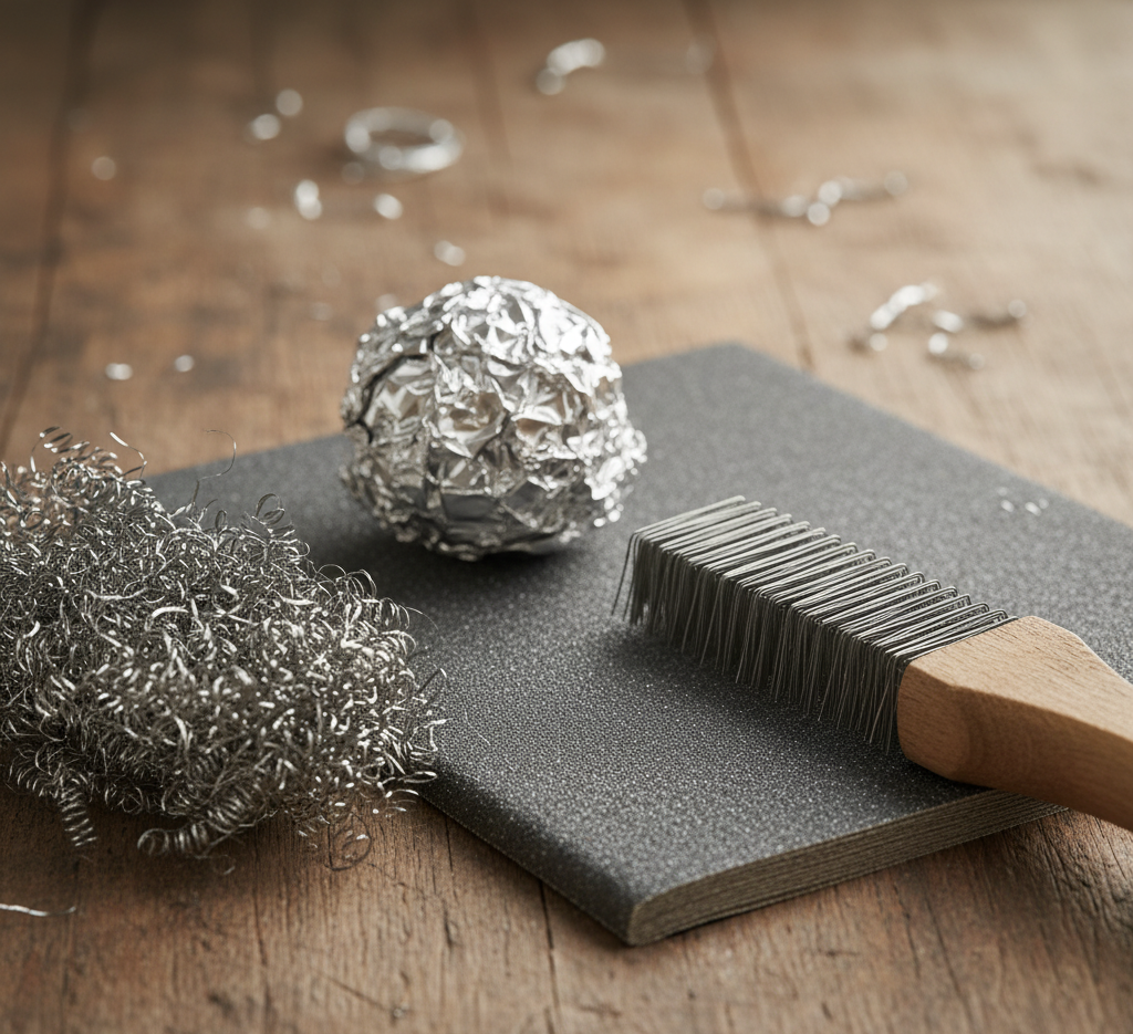 Tools of the Trade