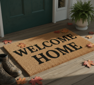 doormat