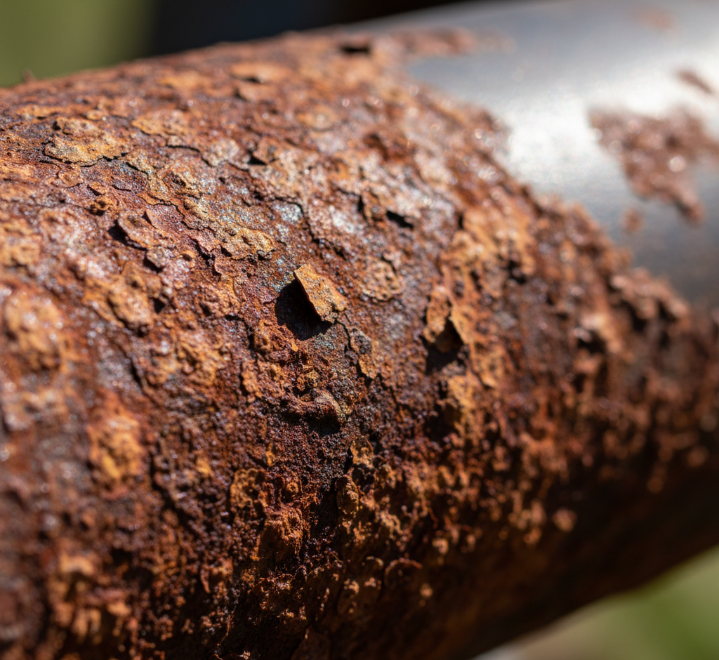 rust