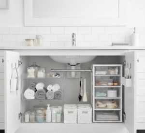 Bathroom Cabinet