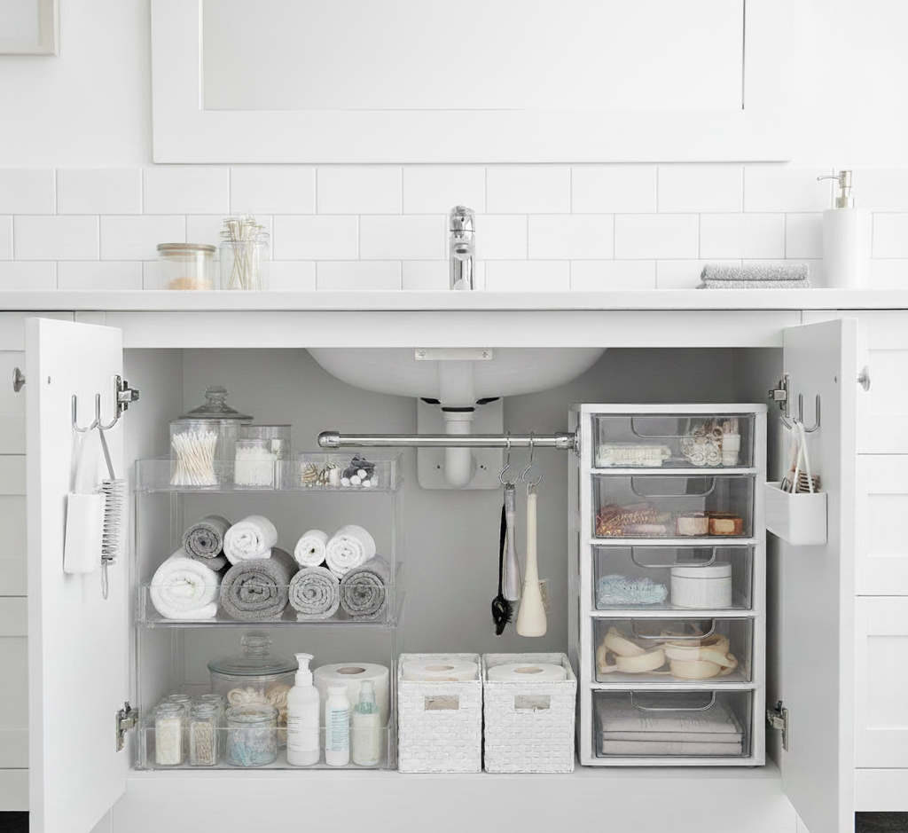 Bathroom Cabinet