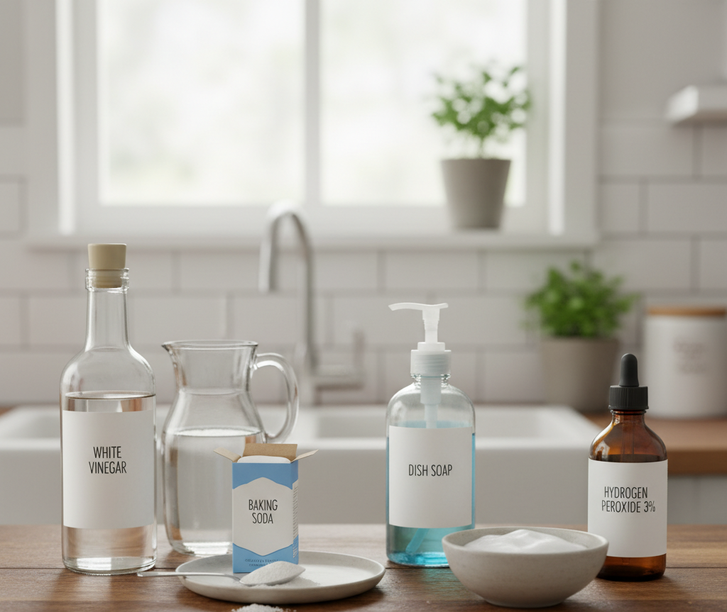 carpet cleaning solution