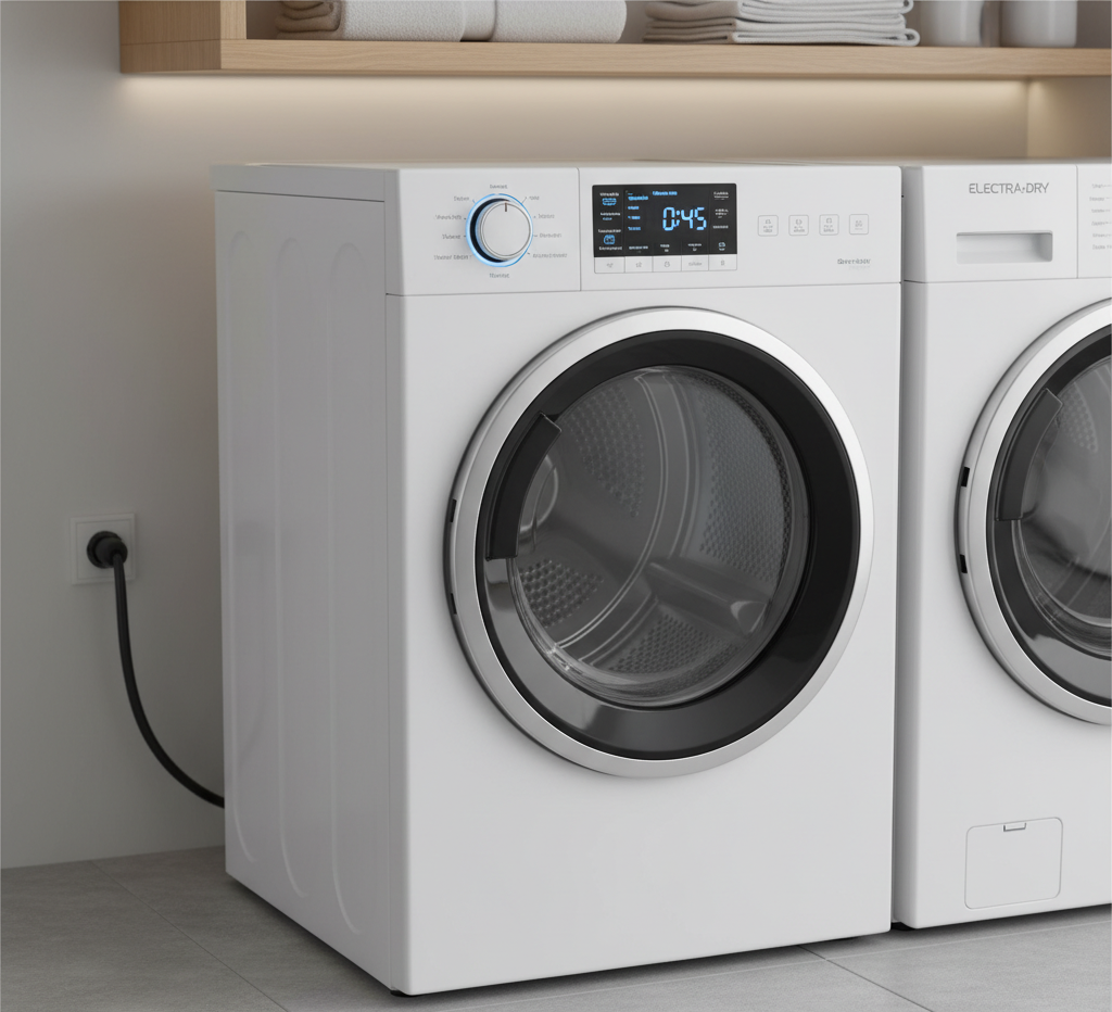 electric dryer