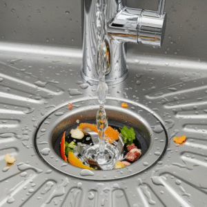 garbage disposal