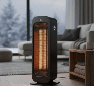 heater