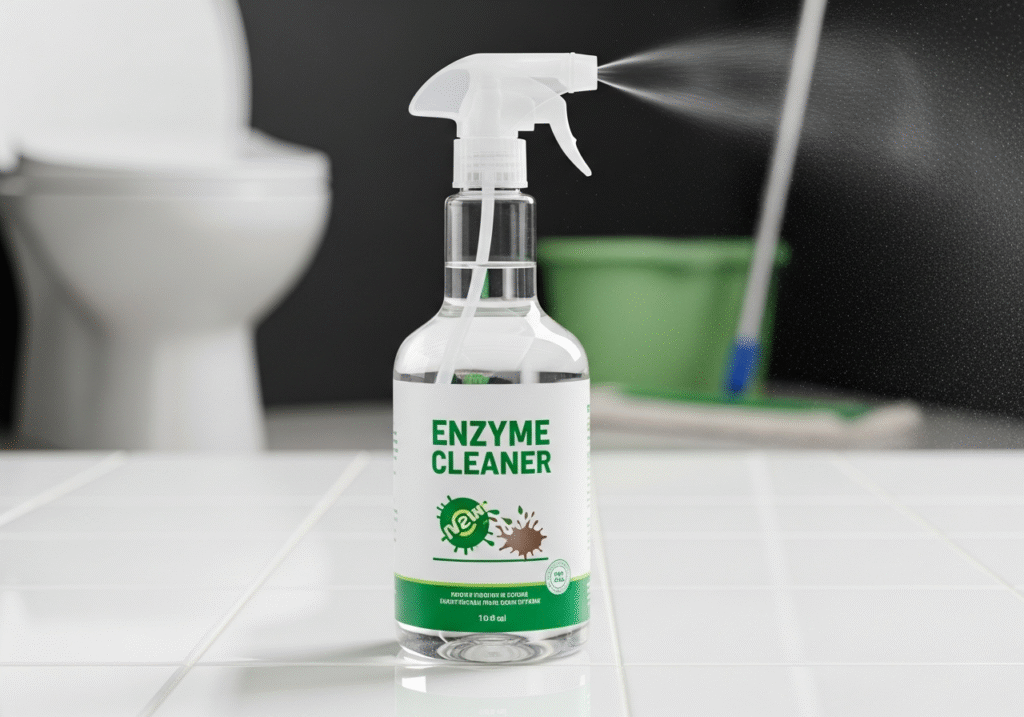 Enzyme Cleaner