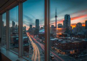 Office Window canada
