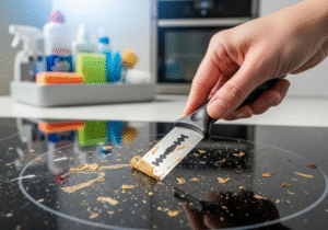 Razor Blade Scraper to Your Cleaning Kit Today