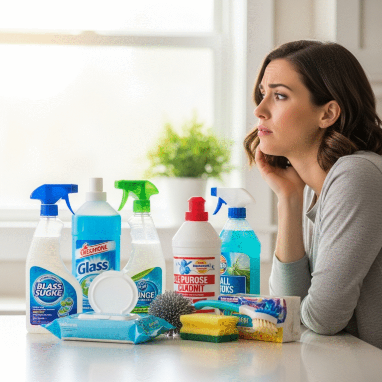 Dangerous to Your Health: 5 Common Products That are Dangerous For Your Daily Life