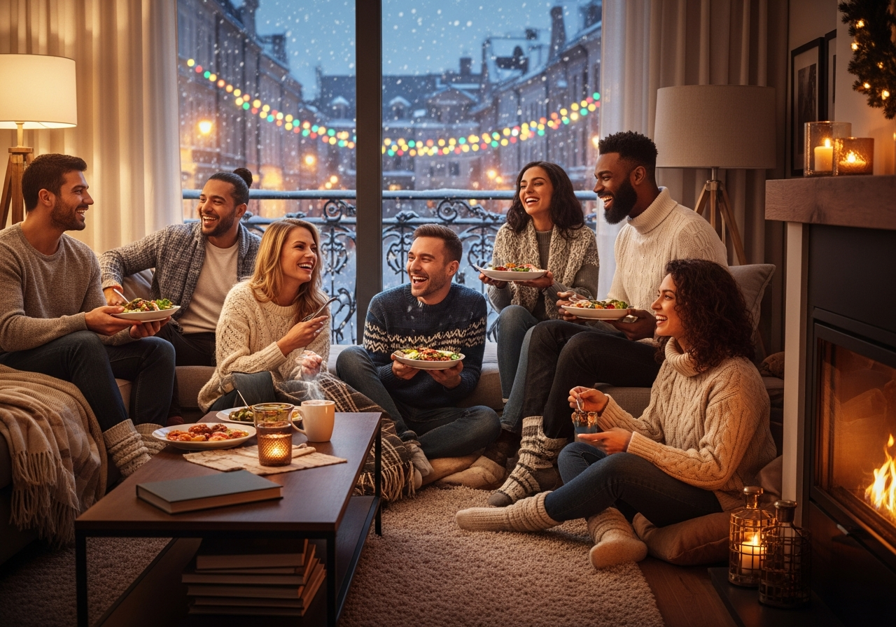 quality of life in winter