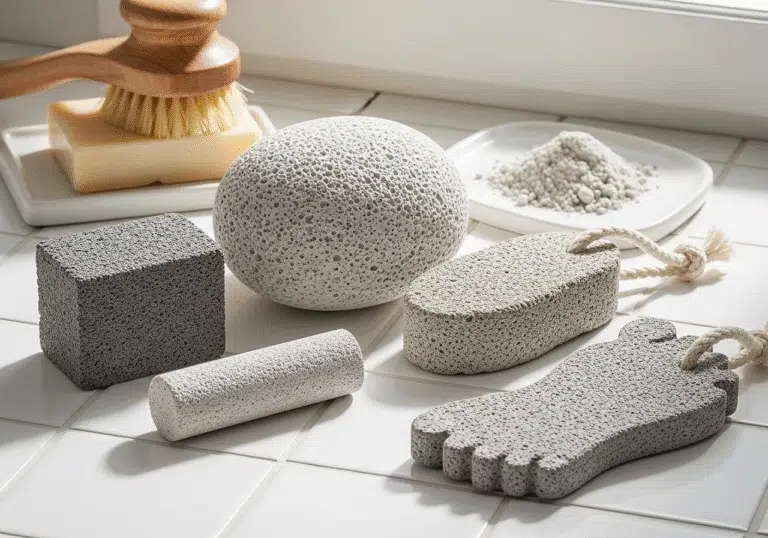 Pumice Stone for Cleaning: 5 Surfaces You Should Never Touch with a Pumice Stone