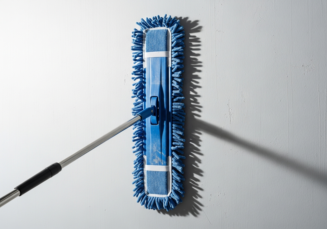 Dust Mop