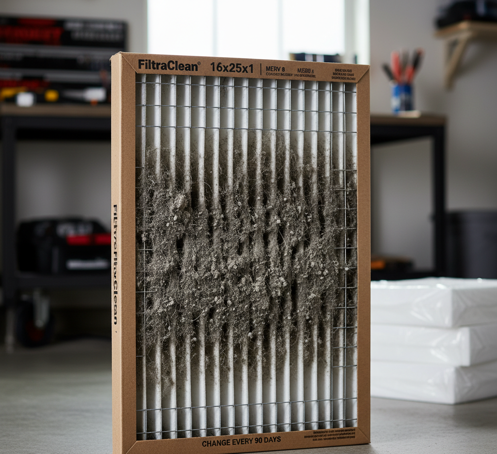 Furnace Filter