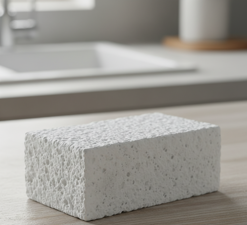 Melamine Foam Eraser