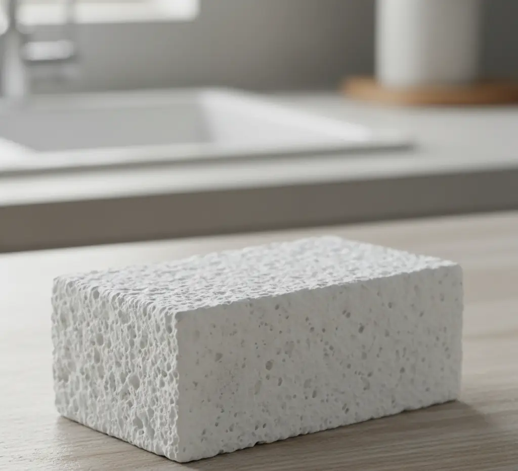 Melamine Foam Eraser