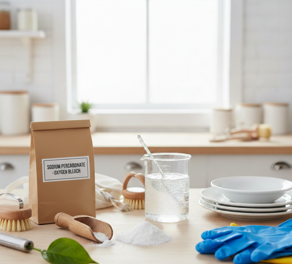Sodium Percarbonate