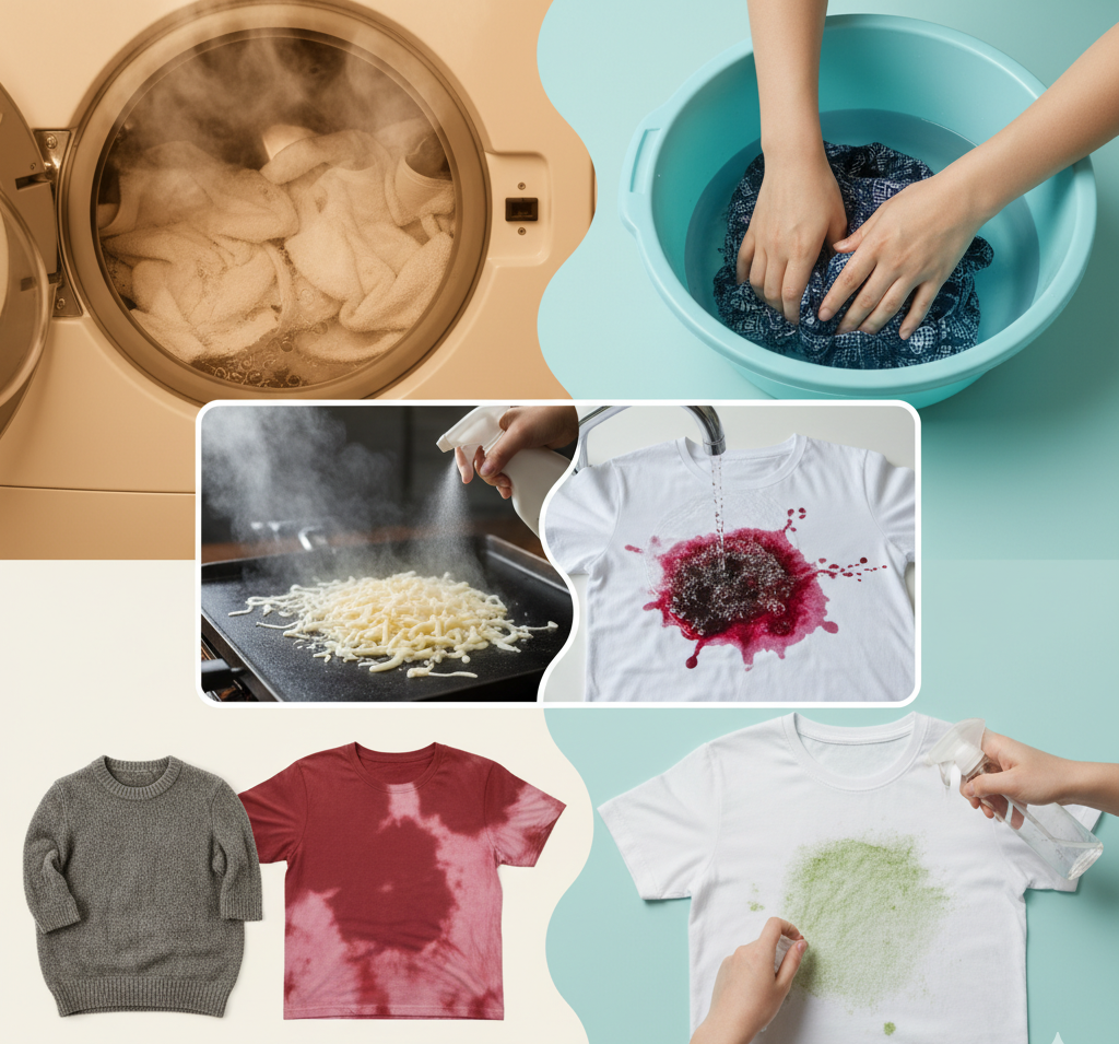 the temperature hot water vs cold water