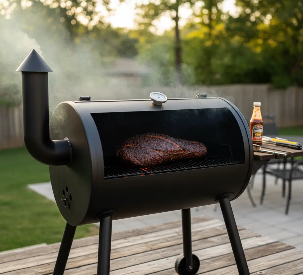 BBQ