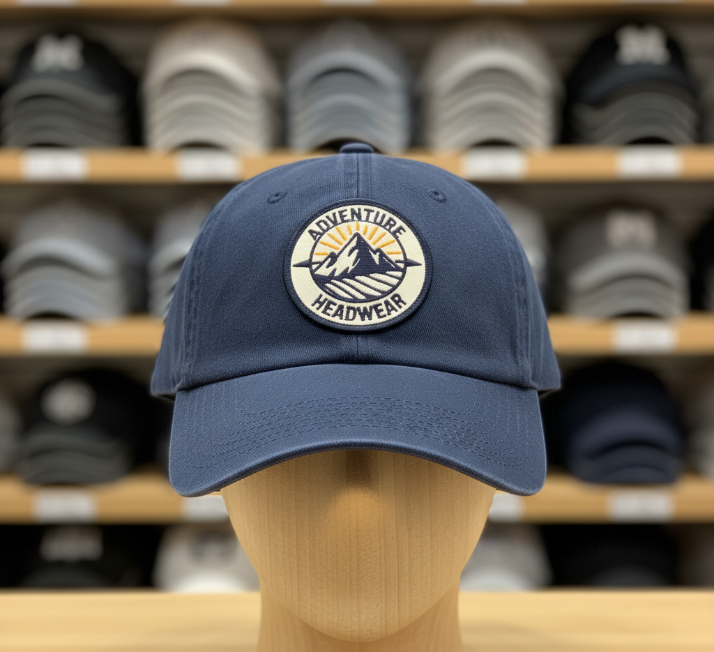 Baseball Cap