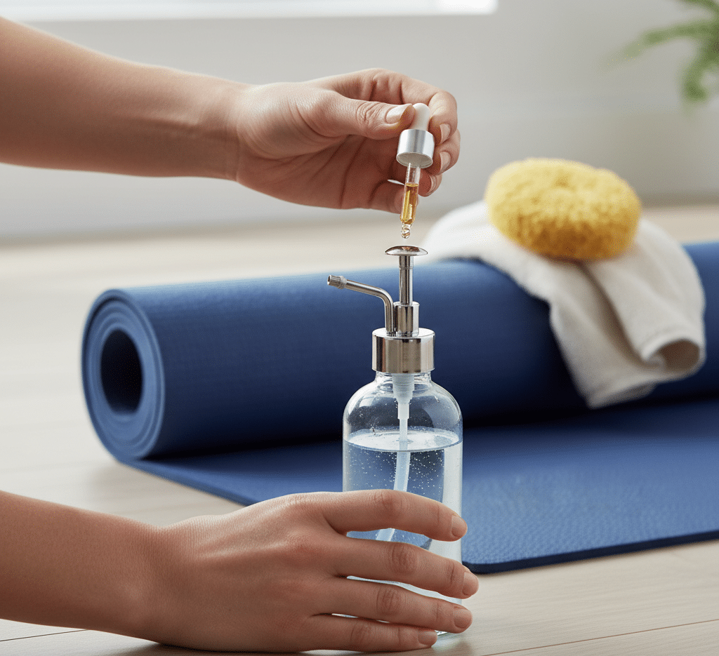 Cleaning Solution