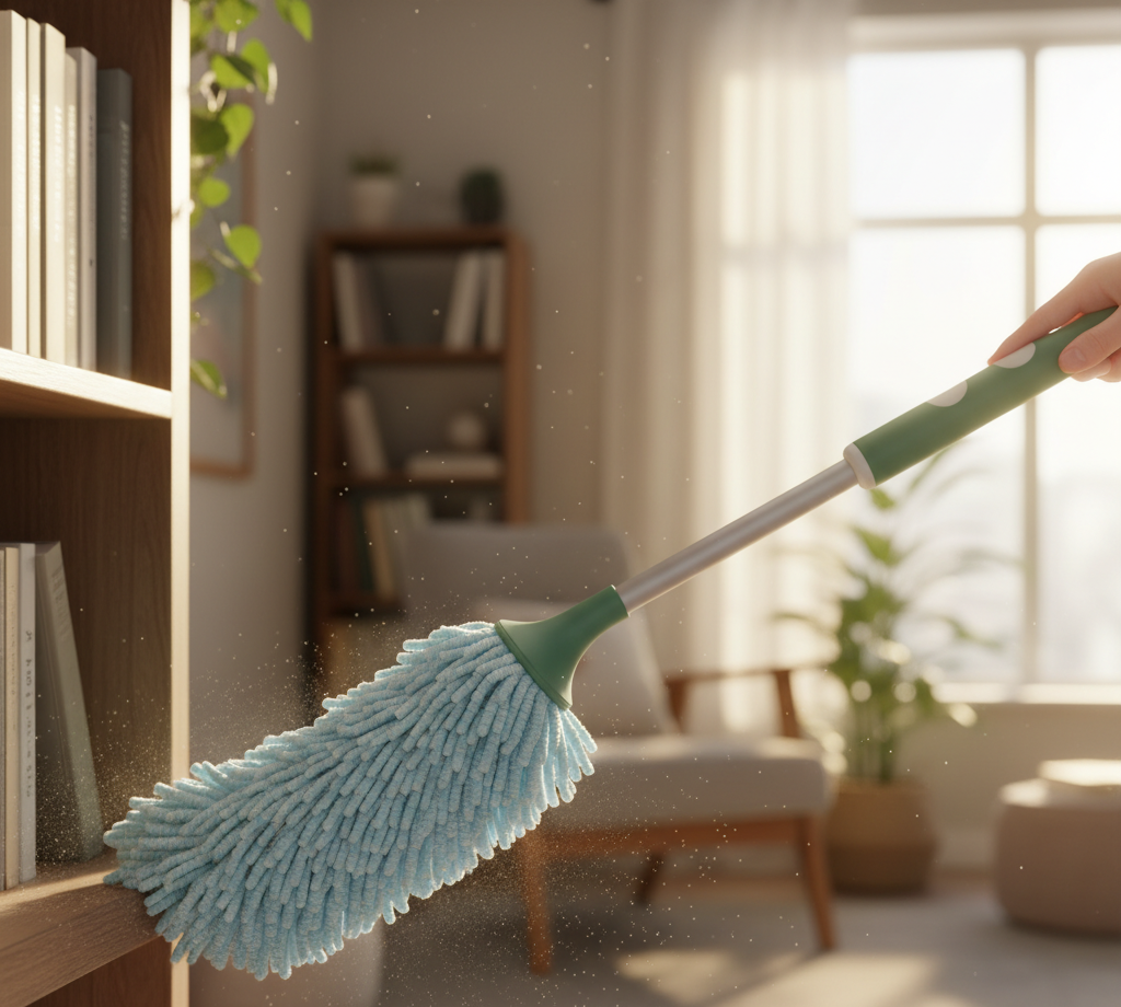 Microfiber Duster