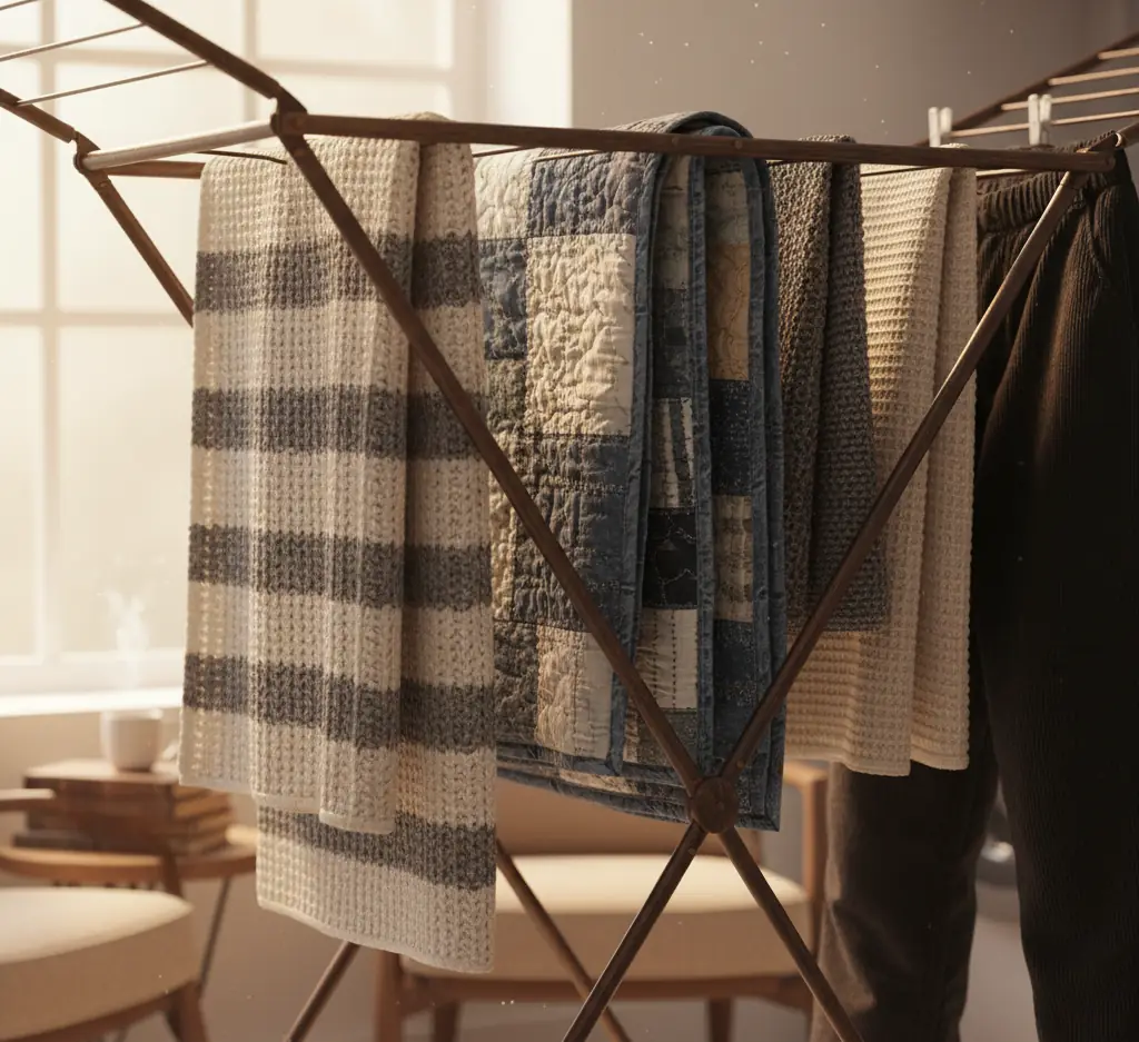 Thick Fabrics