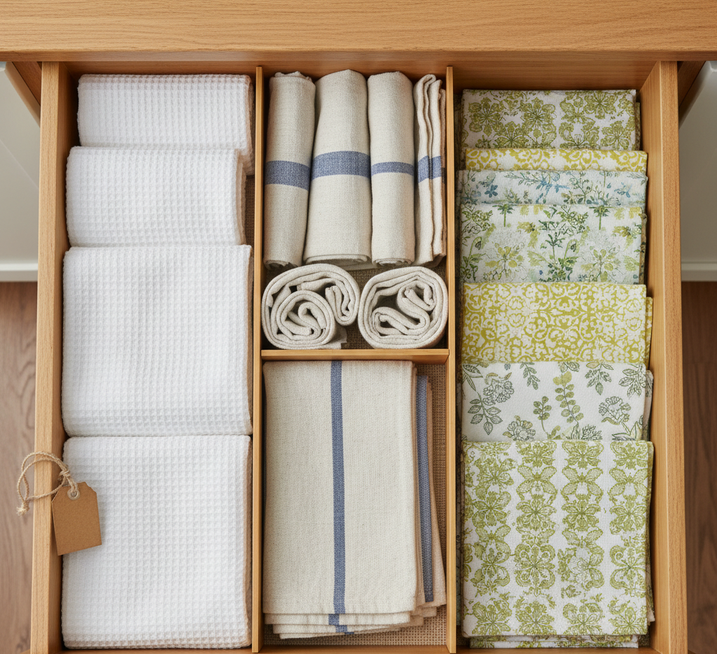 dishcloths