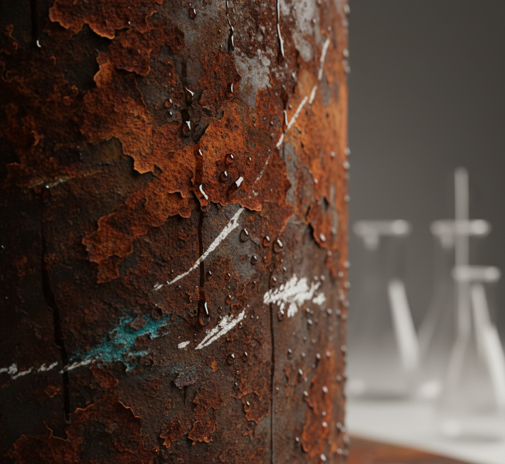oxidation