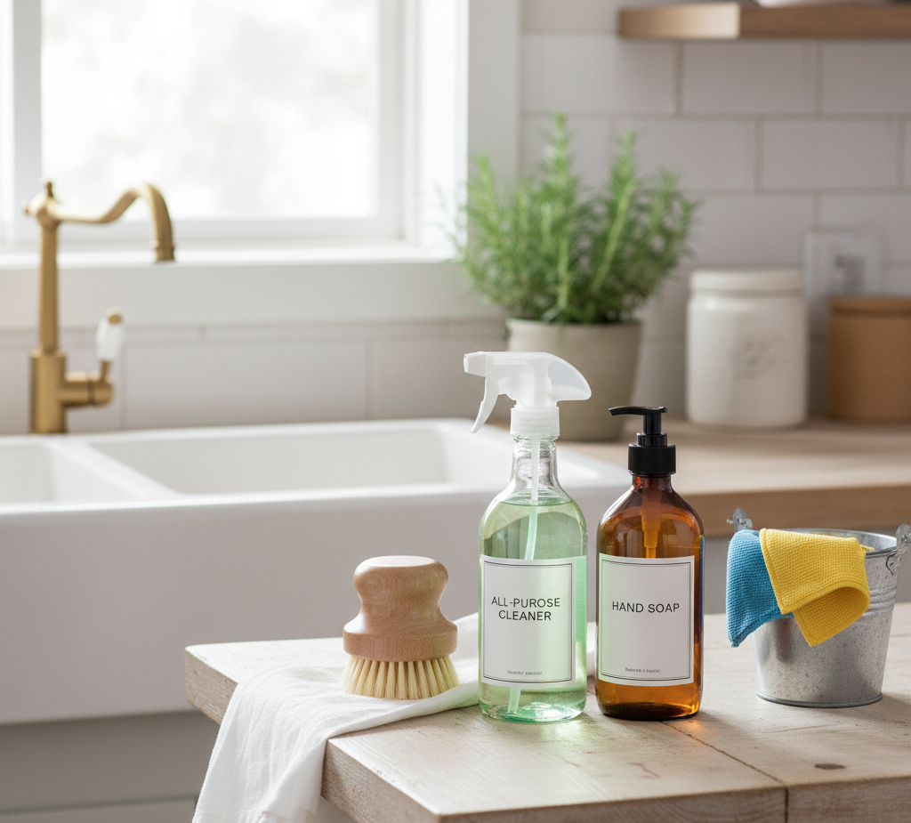 Cleaning kit