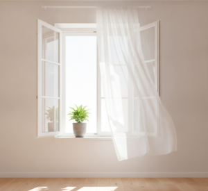 Indoor air Quality