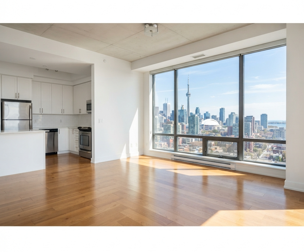 How to Clean Apartment Before Moving Out