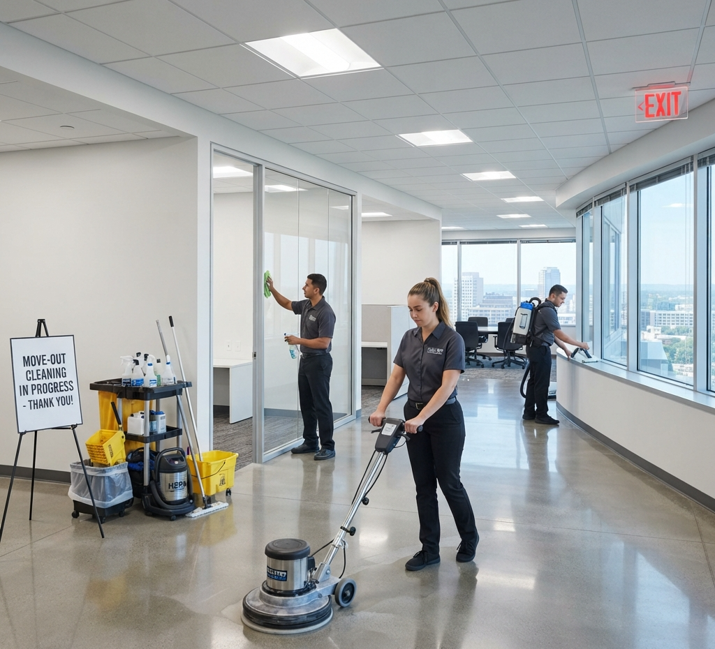 commercial-office-move-out-cleaning