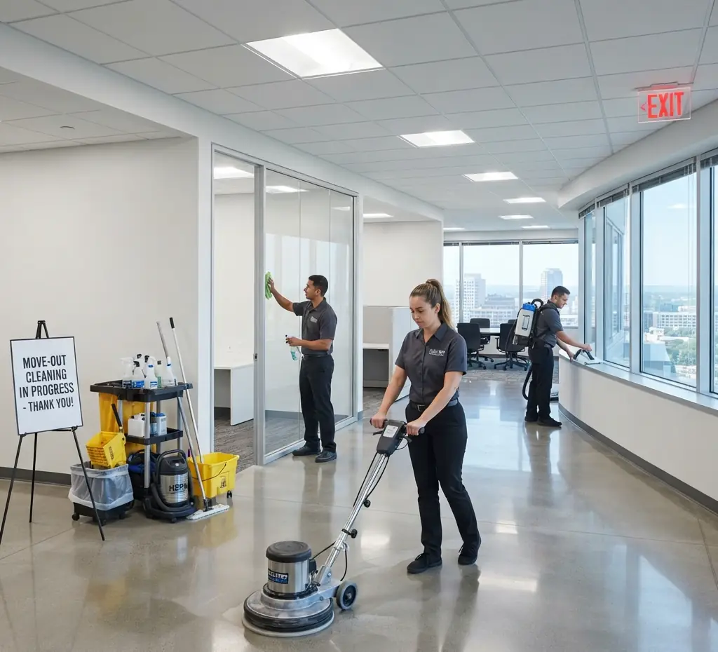 commercial-office-move-out-cleaning