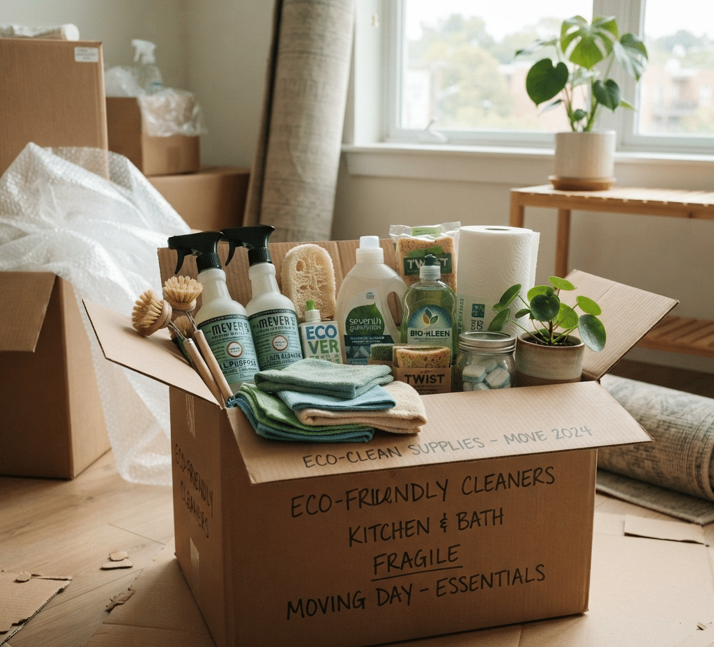 moving-box-eco-friendly-cleaning-supplies