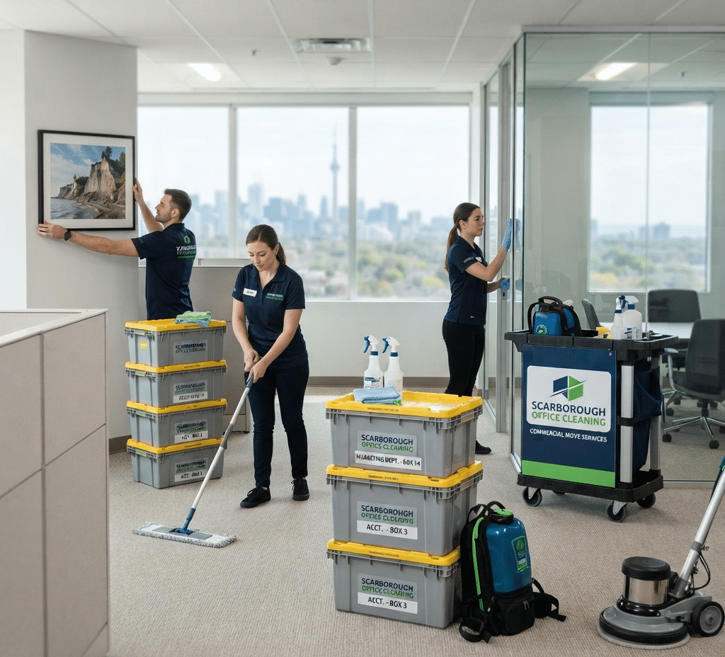 scarborough-office-cleaning-commercial-move
