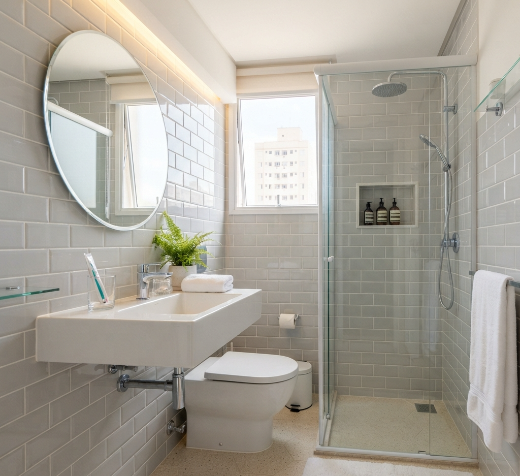 Apartment Cleaning Services