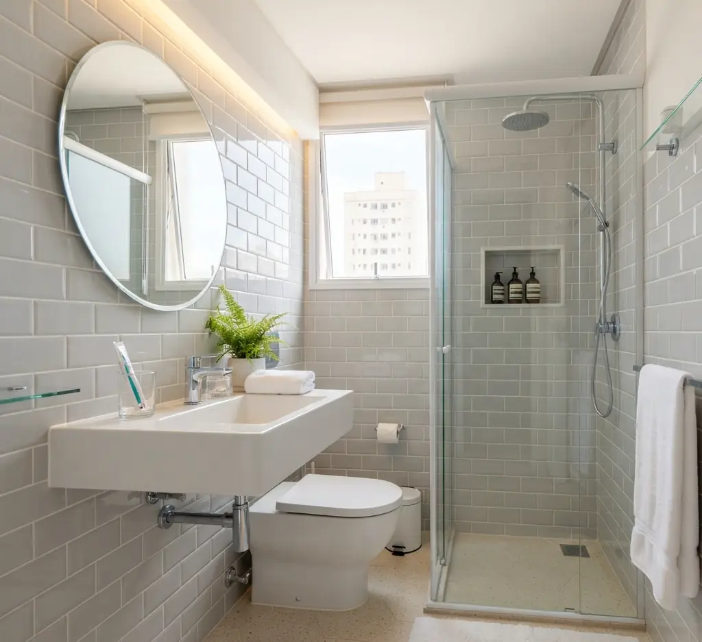 Apartment Cleaning Services