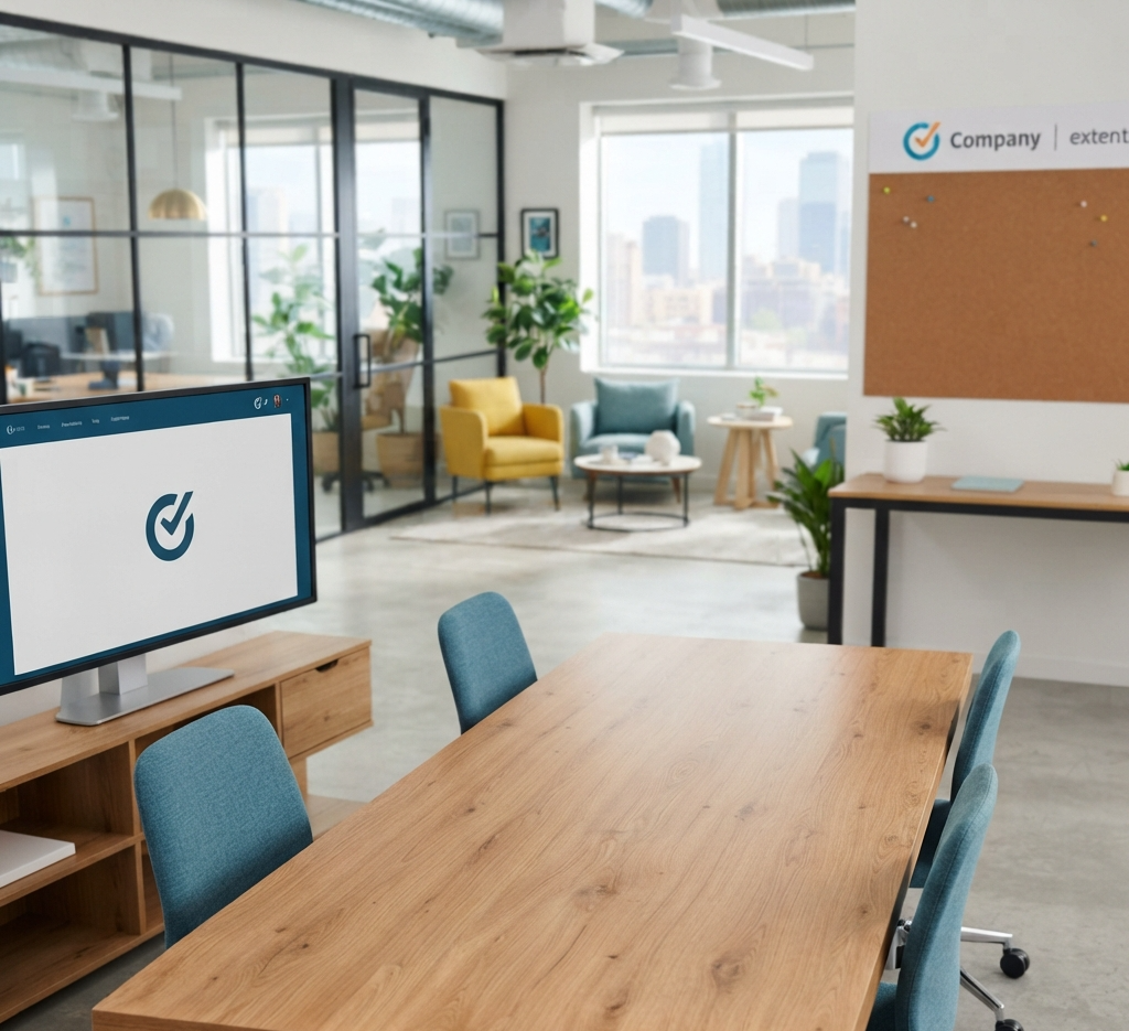 Professional Office Cleaning Services