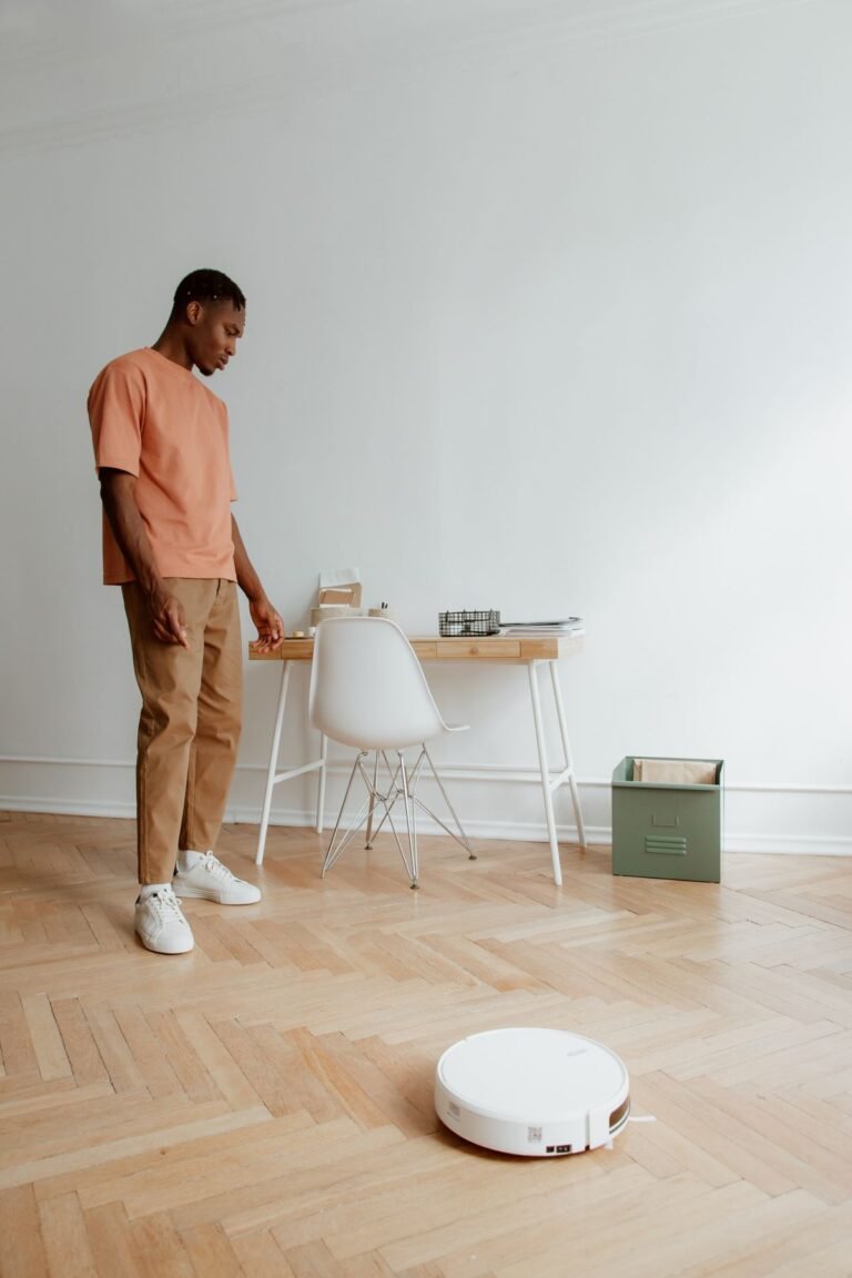What Does Deep Cleaning Include? Room-by-Room Guide