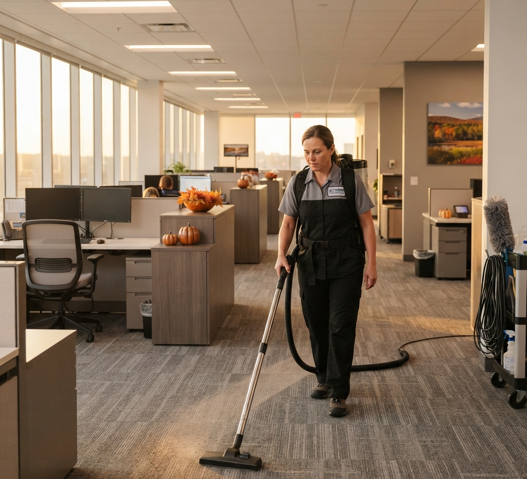 commercial-office-fall-cleaning-vacuum