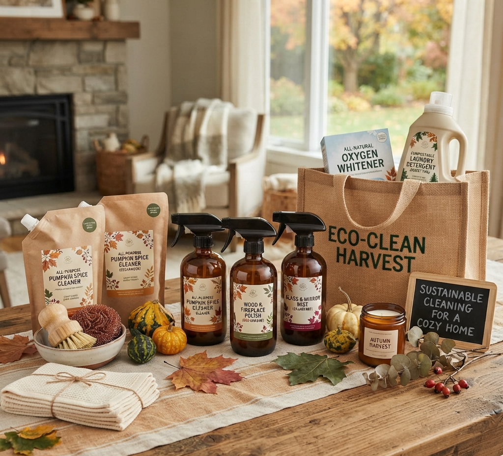 eco-friendly-fall-cleaning-supplies
